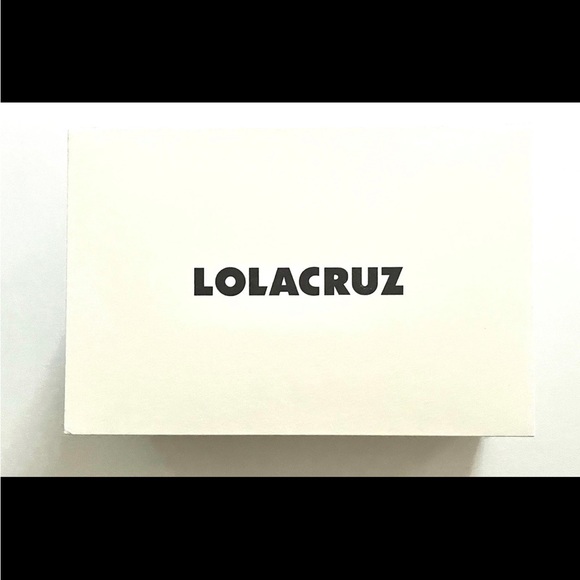 Lola Cruz Leopard Print Sandals YSL Tribute Inspired Size- 10 / 40EU - Picture 5 of 7